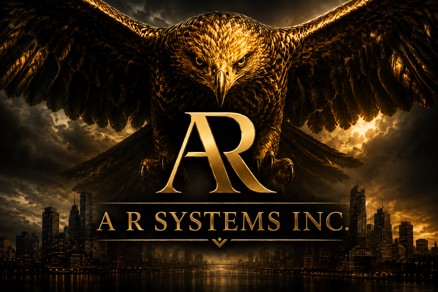 AR Systems Inc.